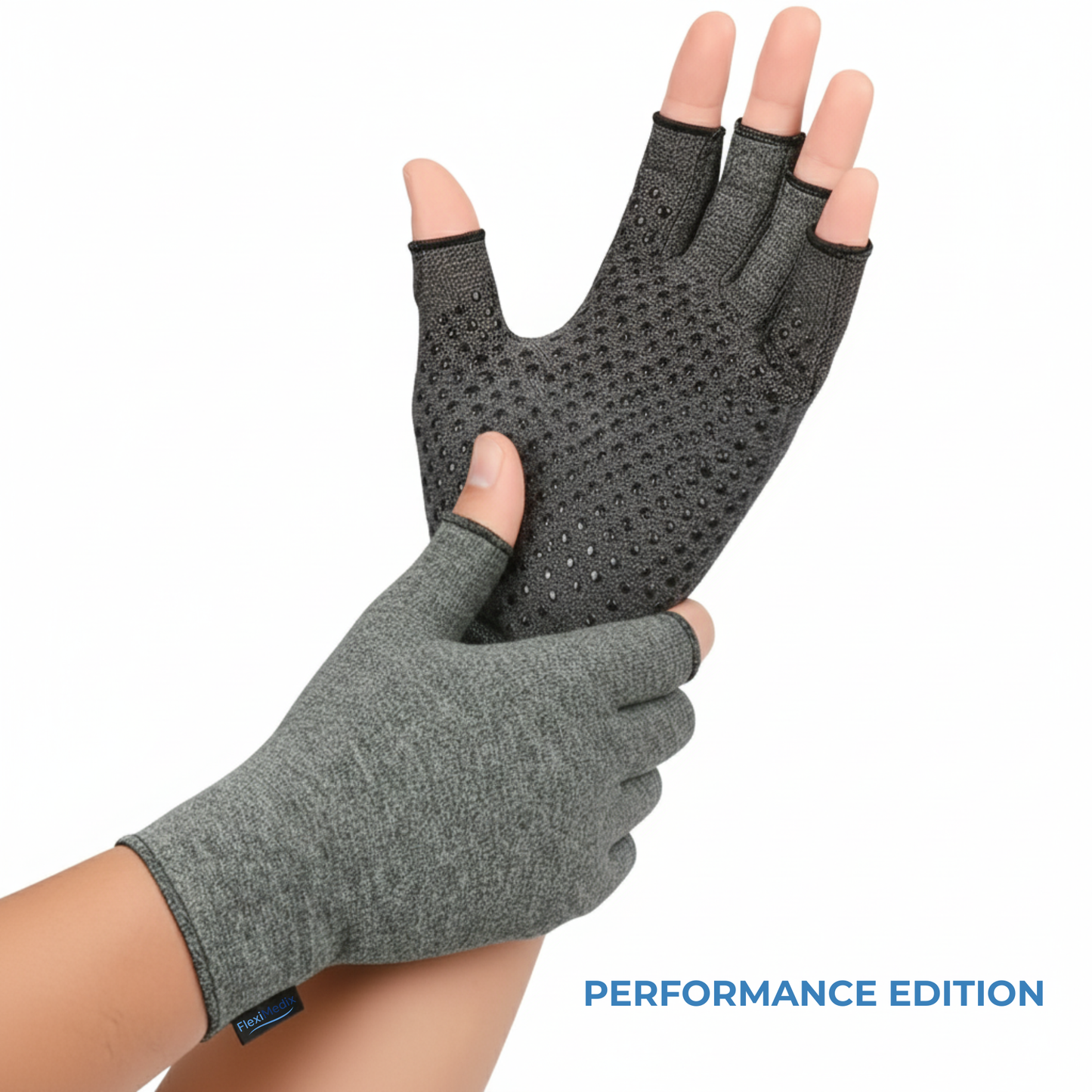 The Performance Glove