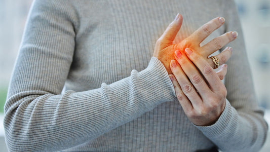 7 Toxic Habits Making Your Hand Arthritis Worse