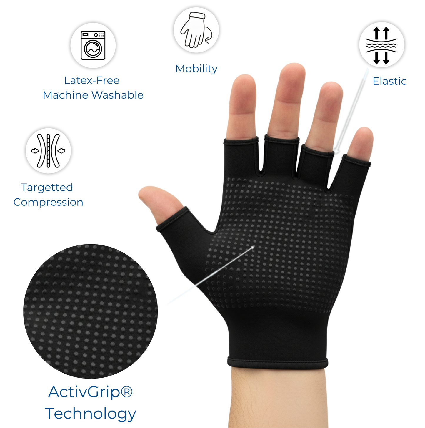 The Performance Glove