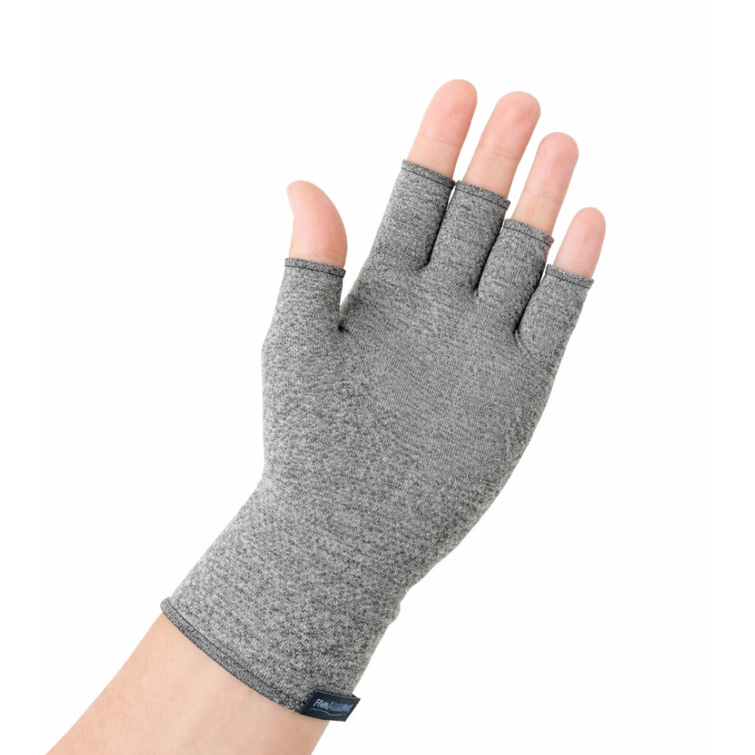 Fleximedix Compression Gloves - Instant Pain Relief during Daily Tasks