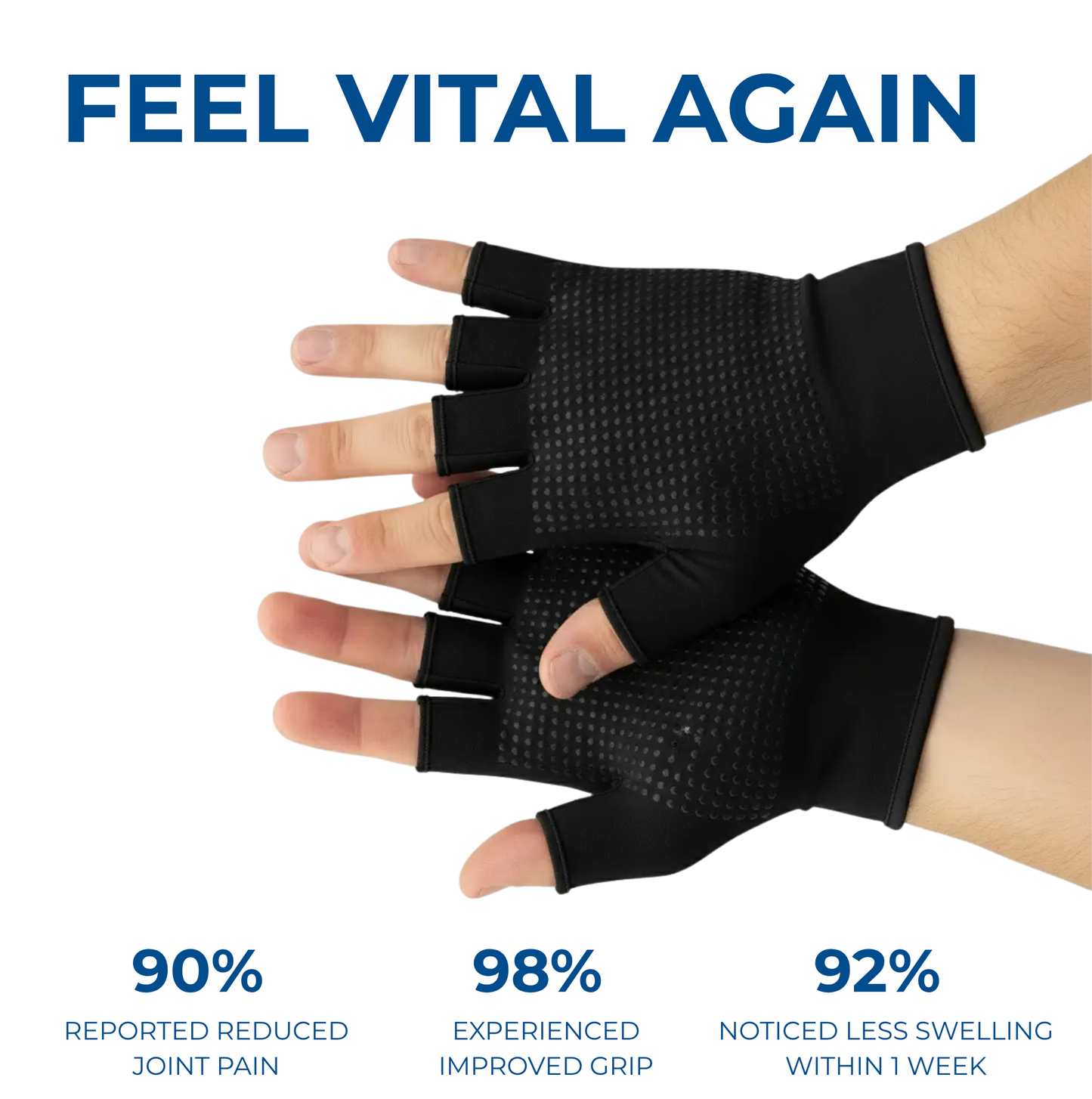 The Performance Glove