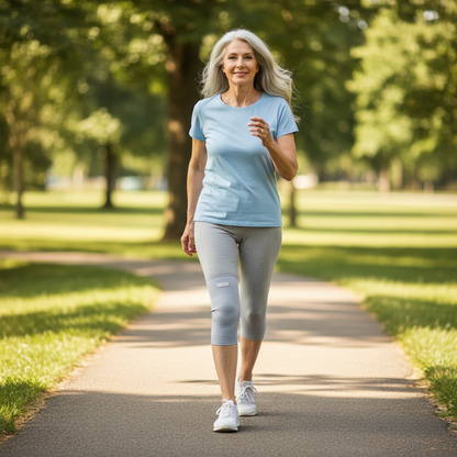 The Compression Kneesleeve