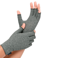 The Compression Glove