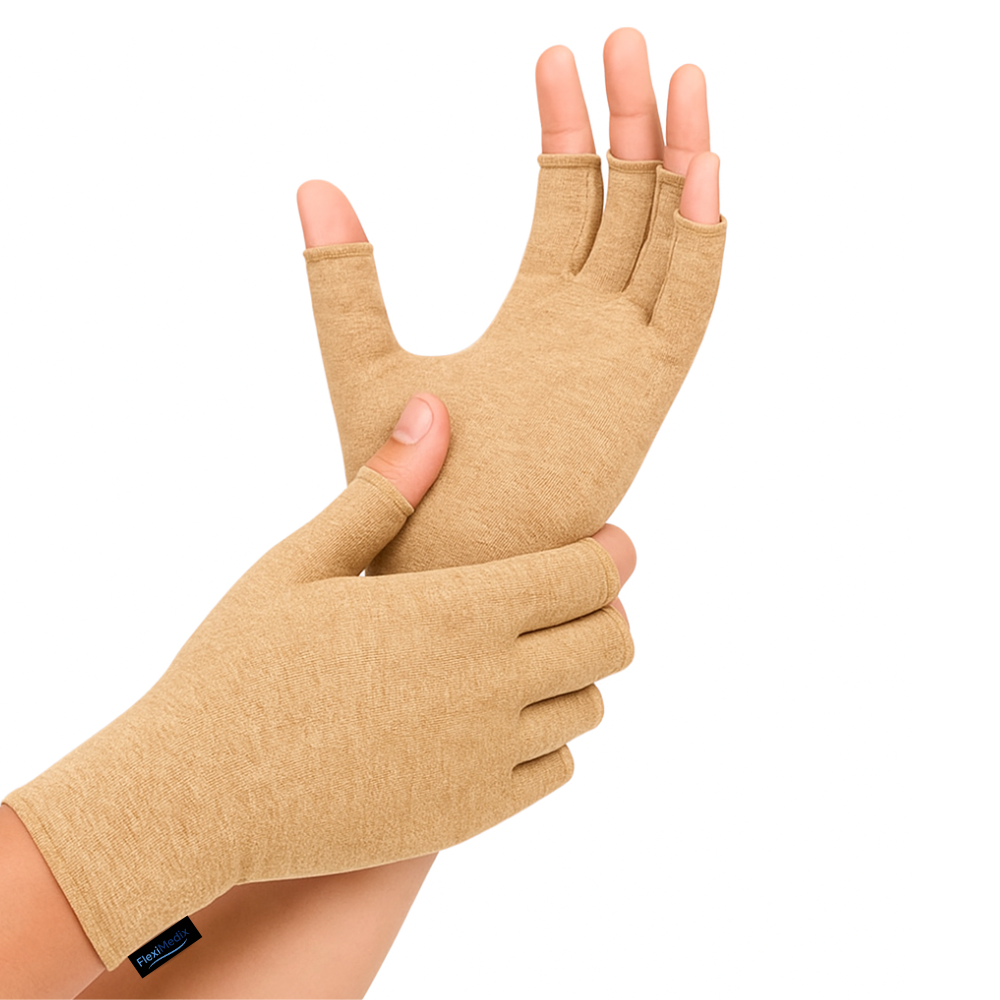 The Compression Glove