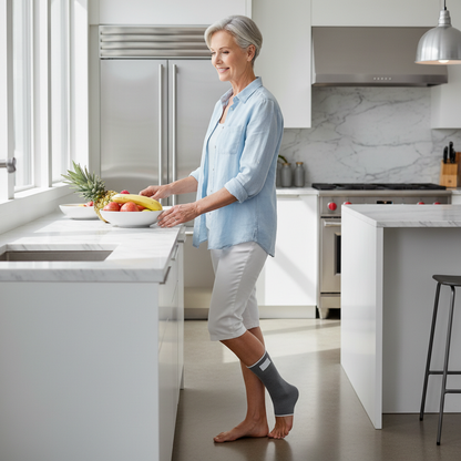 The Compression Anklebrace