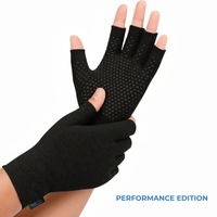 The Performance Glove