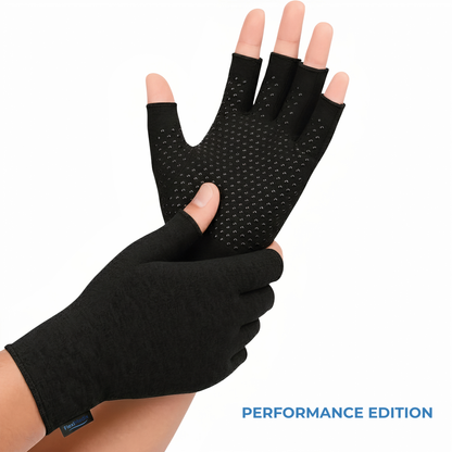 The Performance Glove
