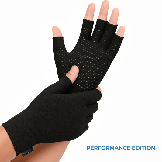 The Performance Glove