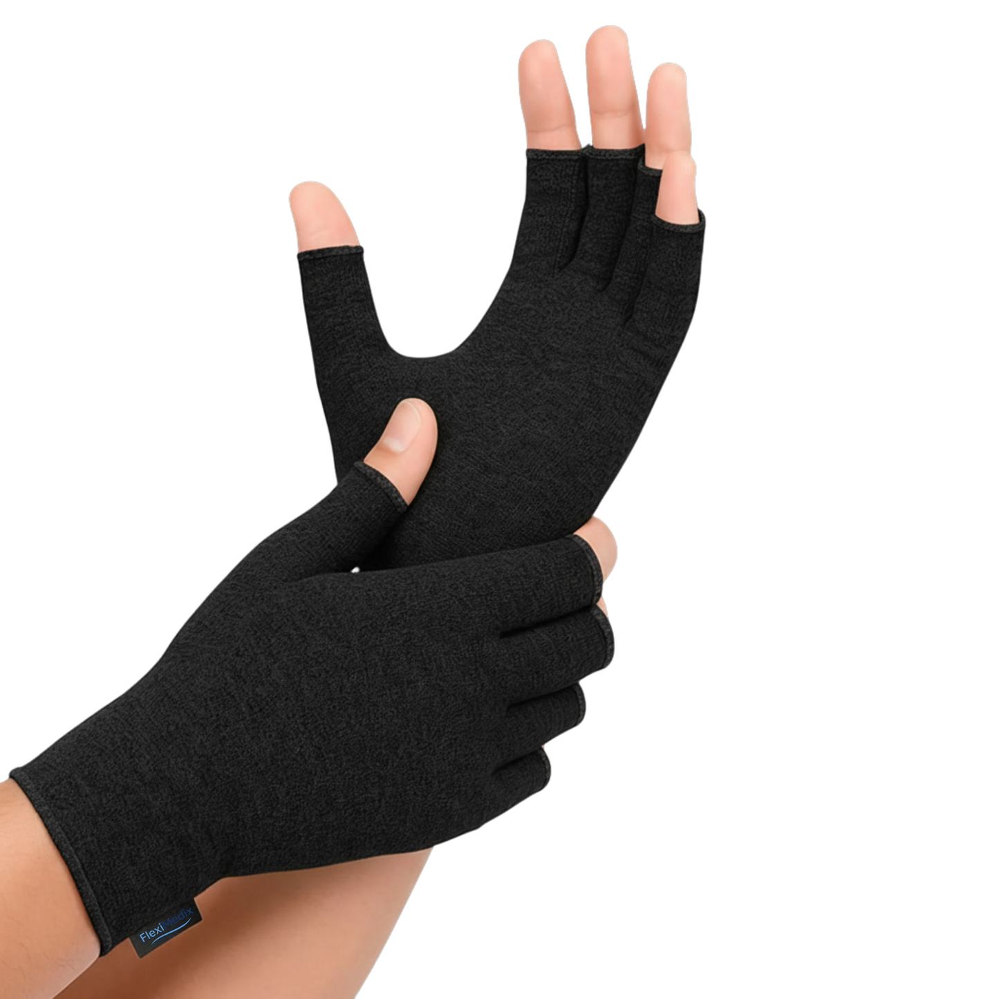 The Compression Glove