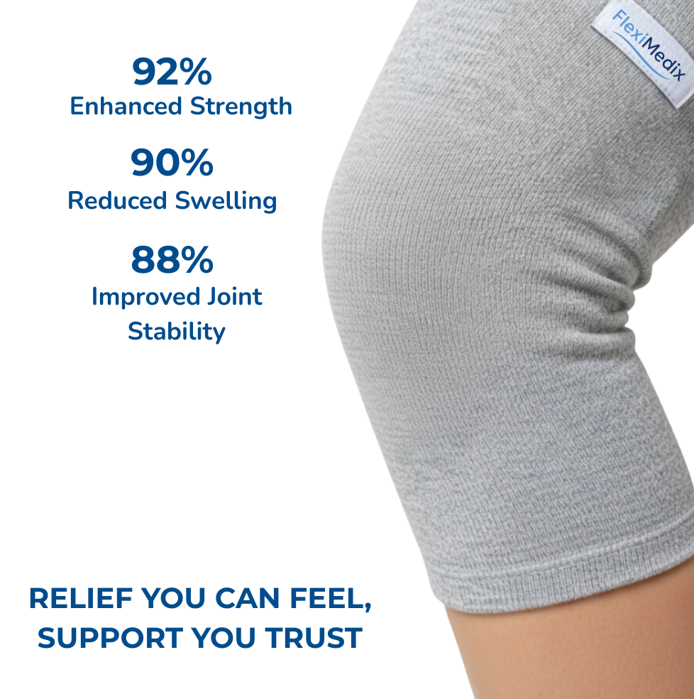 The Compression Kneesleeve