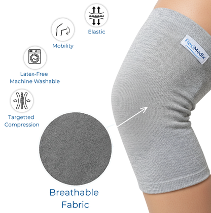 The Compression Kneesleeve