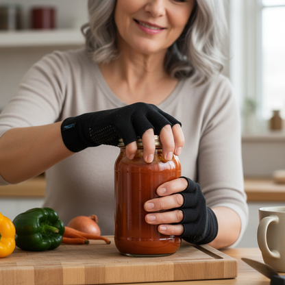 The Performance Glove