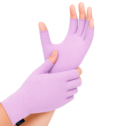 The Compression Glove