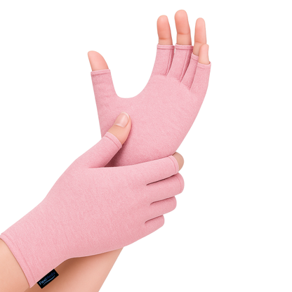 Fleximedix Compression Gloves - Instant Pain Relief during Daily Tasks