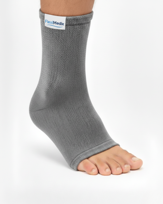 The Compression Anklebrace